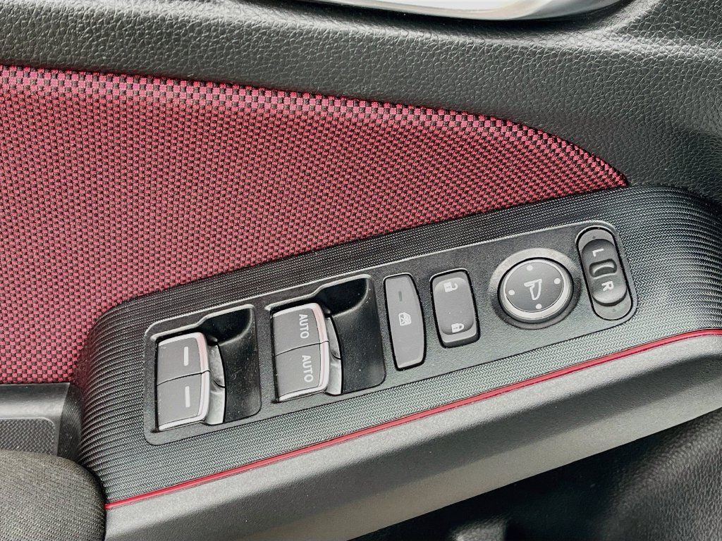 Used 2026 Honda Civic Si image 17