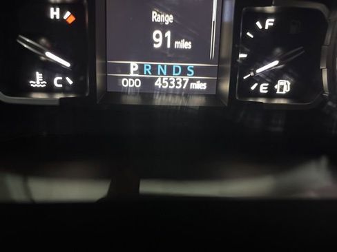 Used 2021 Toyota Tundra 1794 Edition w/ TRD Off-Road Package image 20