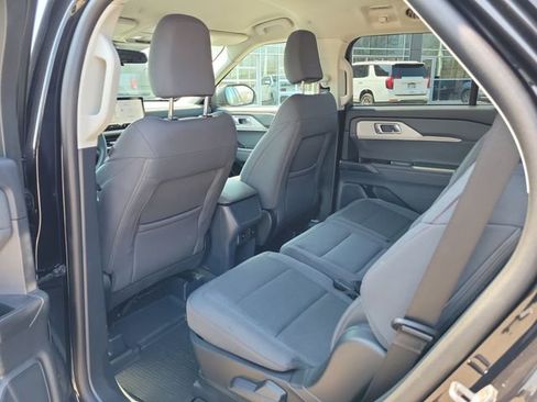 New 2026 Ford Explorer Active image 13