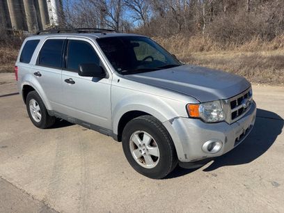 Used 2011 Ford Escape XLT