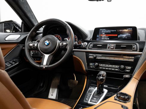 Used 2018 BMW 650i Gran Coupe xDrive image 28