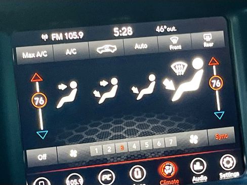 Used 2021 Dodge Charger R/T w/ Blacktop Package image 15