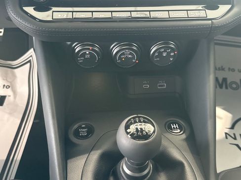 New 2026 Nissan Z Performance image 24