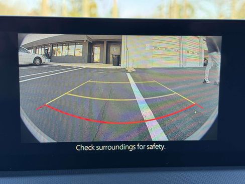 Certified 2024 MAZDA MX-5 Miata Club image 17