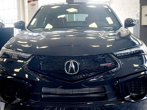 New 2026 Acura Integra Type S FWD image 12