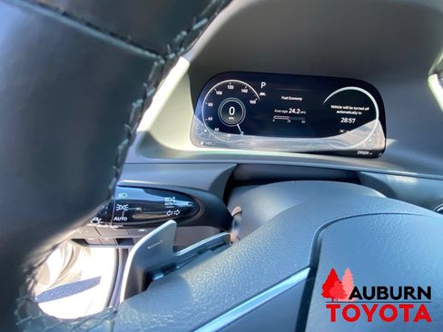 Used 2023 Hyundai Sonata Limited FWD image 37