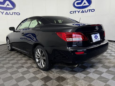 Used 2014 Lexus IS 250C Base image 6