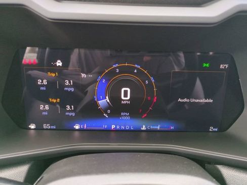 New 2026 Chevrolet Colorado W/T w/ WT Custom Package RWD image 25