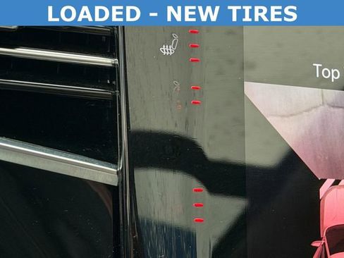 Used 2022 Jeep Grand Wagoneer Series I AWD/4WD image 17