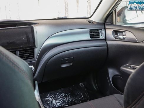 Used 2014 Subaru Impreza WRX Sedan AWD/4WD image 17