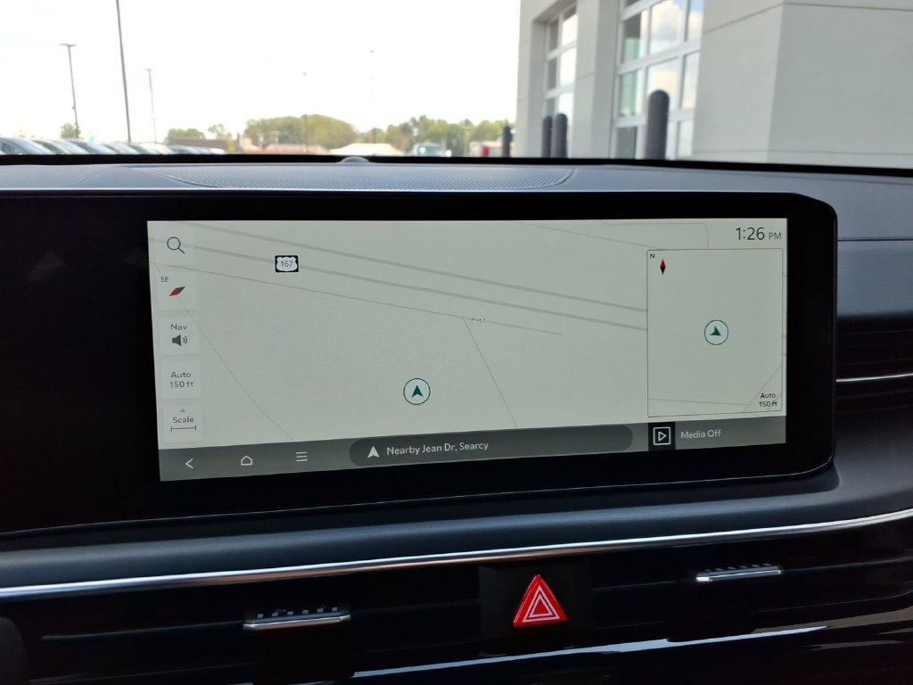 New 2026 Kia K5 GT-Line AWD/4WD image 13