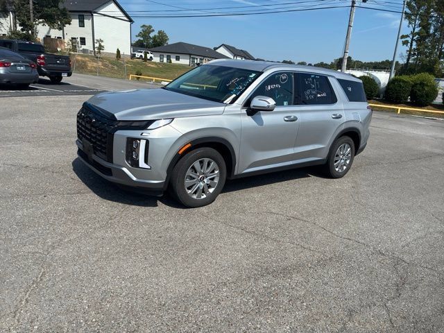 Used 2025 Hyundai Palisade SEL FWD image 11
