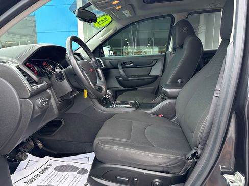 Used 2015 GMC Acadia SLE image 22