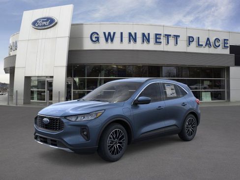 New 2026 Ford Escape SE image 1