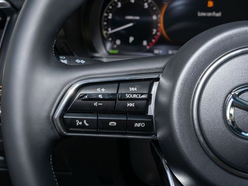 New 2026 MAZDA CX-90 3.3 Turbo w/ Premium Plus Pkg image 29