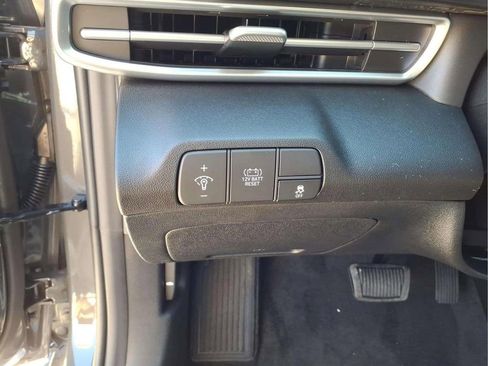 New 2026 Hyundai Elantra Blue image 13