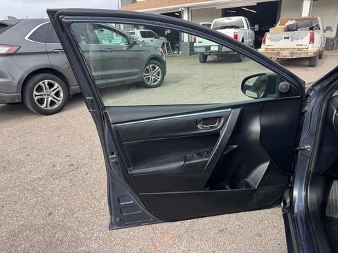 Used 2016 Toyota Corolla S FWD image 20