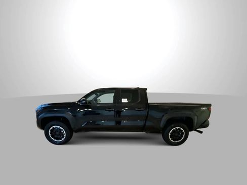 New 2026 Toyota Tacoma TRD Off-Road image 5