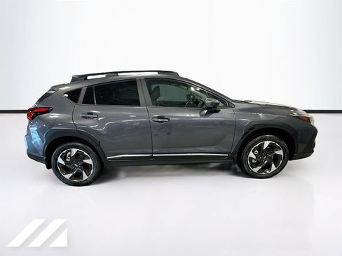 New 2026 Subaru Crosstrek 2.5i Limited AWD/4WD image 4