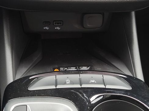 New 2026 Buick Envista Sport Touring w/ Convenience I Package image 10