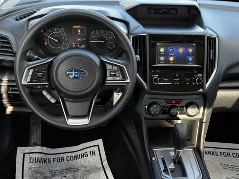 Used 2019 Subaru Impreza 2.0i Premium w/ Eyesight & BSD/Rcta & SRF image 19