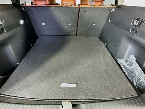 New 2026 MAZDA CX-50 AWD 2.5 S w/ Cargo Package image 34