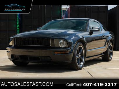 Used 2008 Ford Mustang GT