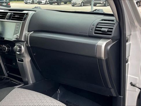 Used 2023 Toyota 4Runner SR5 image 18