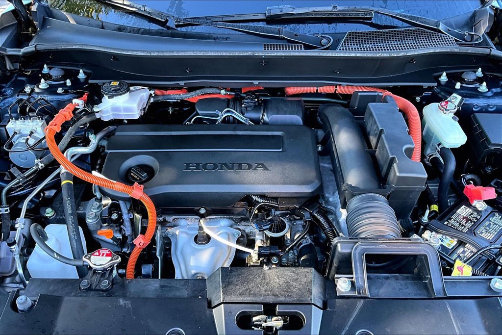Used 2025 Honda CR-V Sport-L image 21