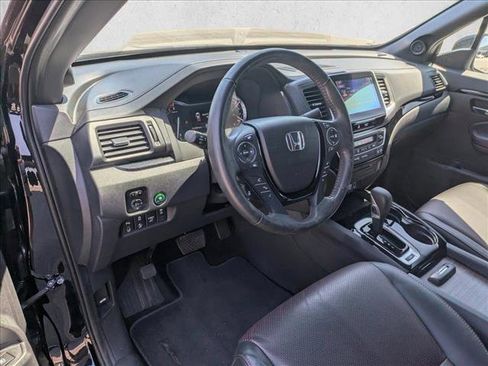 Used 2019 Honda Ridgeline Black Edition image 9