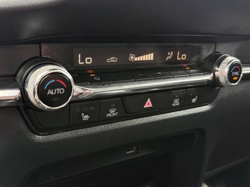 Used 2021 Kia Seltos SX AWD/4WD image 19