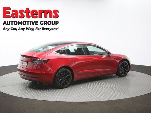 Used 2019 Tesla Model 3 Standard Range image 40