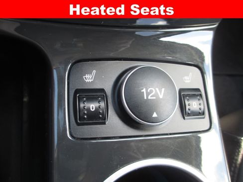 Used 2016 Ford Escape Titanium FWD image 17