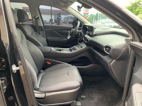 Used 2023 Hyundai Santa Fe SE AWD/4WD image 37