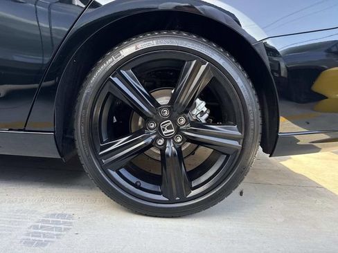 New 2026 Honda Accord Sport image 3