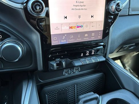 New 2026 RAM 1500 Big Horn AWD/4WD image 27