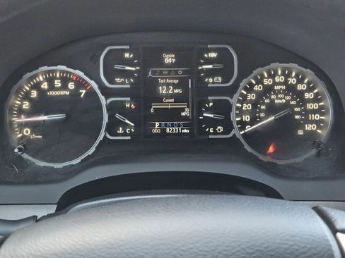 Used 2021 Toyota Tundra SR5 image 25