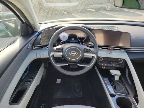 New 2026 Hyundai Elantra Limited FWD image 11