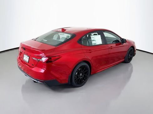 New 2026 Toyota Camry SE image 7