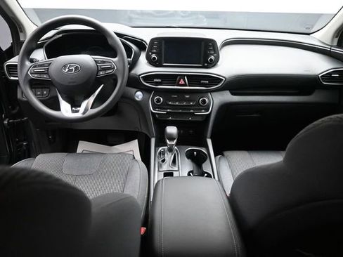 Used 2020 Hyundai Santa Fe SEL FWD image 21