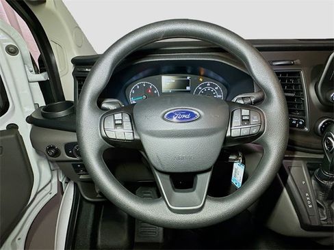New 2025 Ford Transit 250 Low Roof image 7