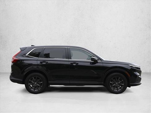 Used 2026 Honda CR-V EX-L image 4