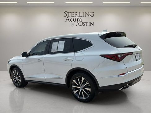 Certified 2026 Acura MDX FWD w/ Technology Package image 7