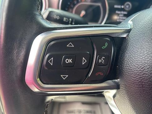 Used 2022 Jeep Wrangler Unlimited Sahara w/ Cold Weather Group AWD/4WD image 20