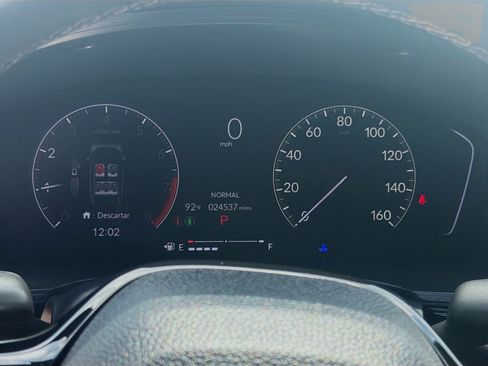 Certified 2024 Honda Civic Sport image 11