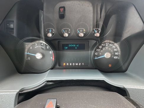 Used 2016 Ford F350 XL RWD image 12