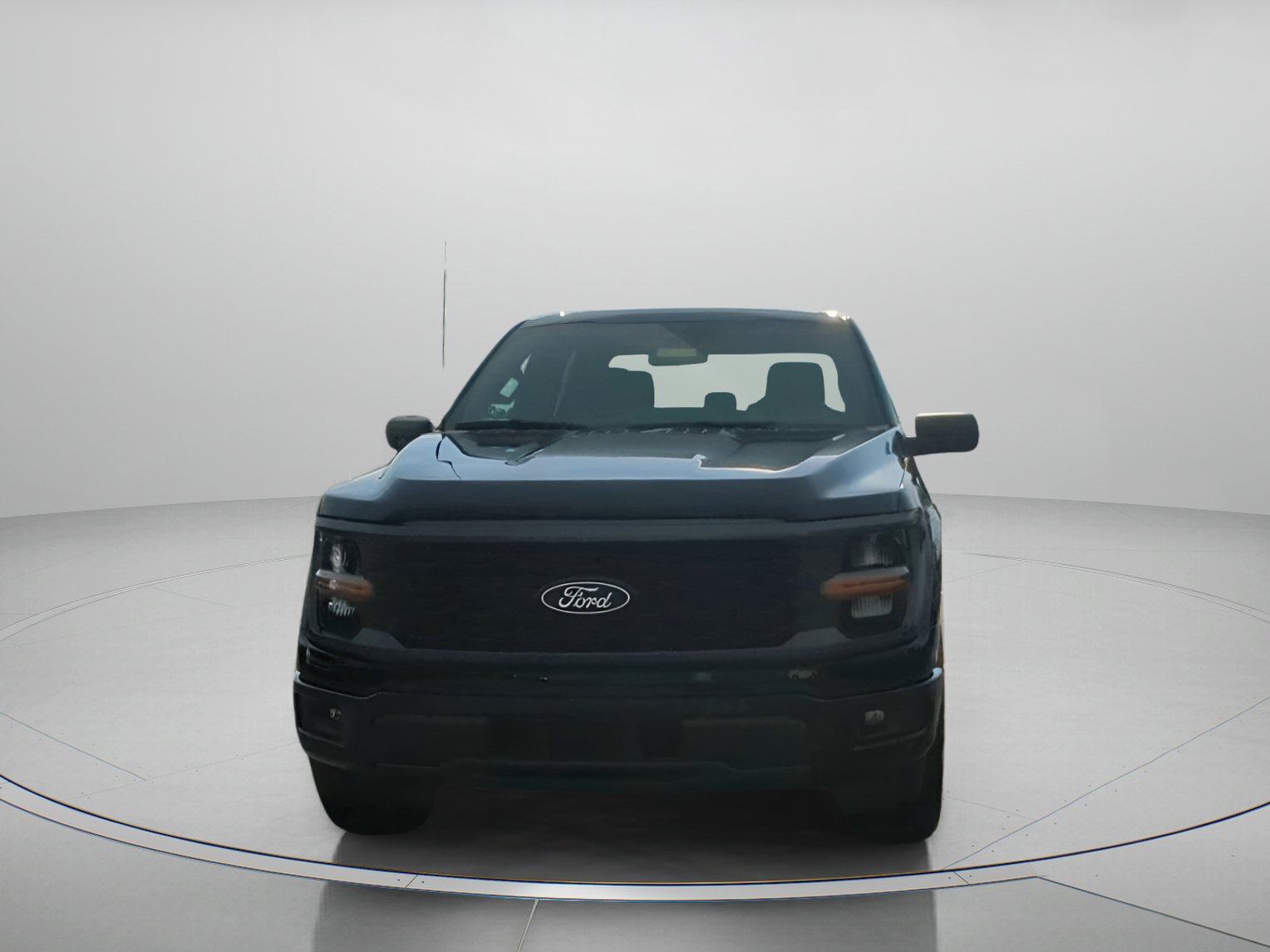 New 2026 Ford F150 STX RWD image 9