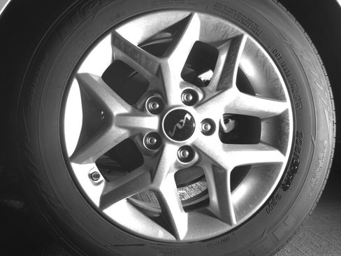 Used 2025 Kia Soul LX w/ LX Technology Package image 14