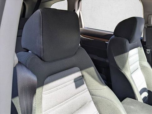 Used 2022 Honda CR-V EX image 19