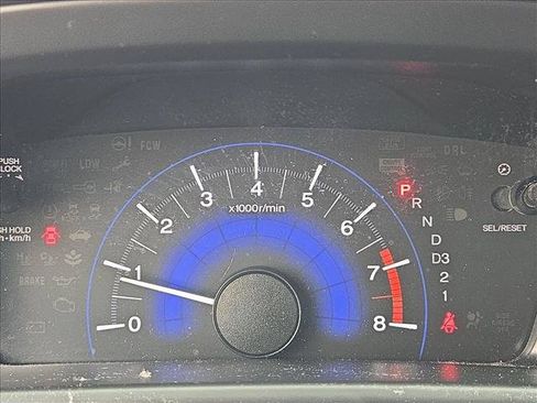 Used 2013 Honda Civic EX image 8